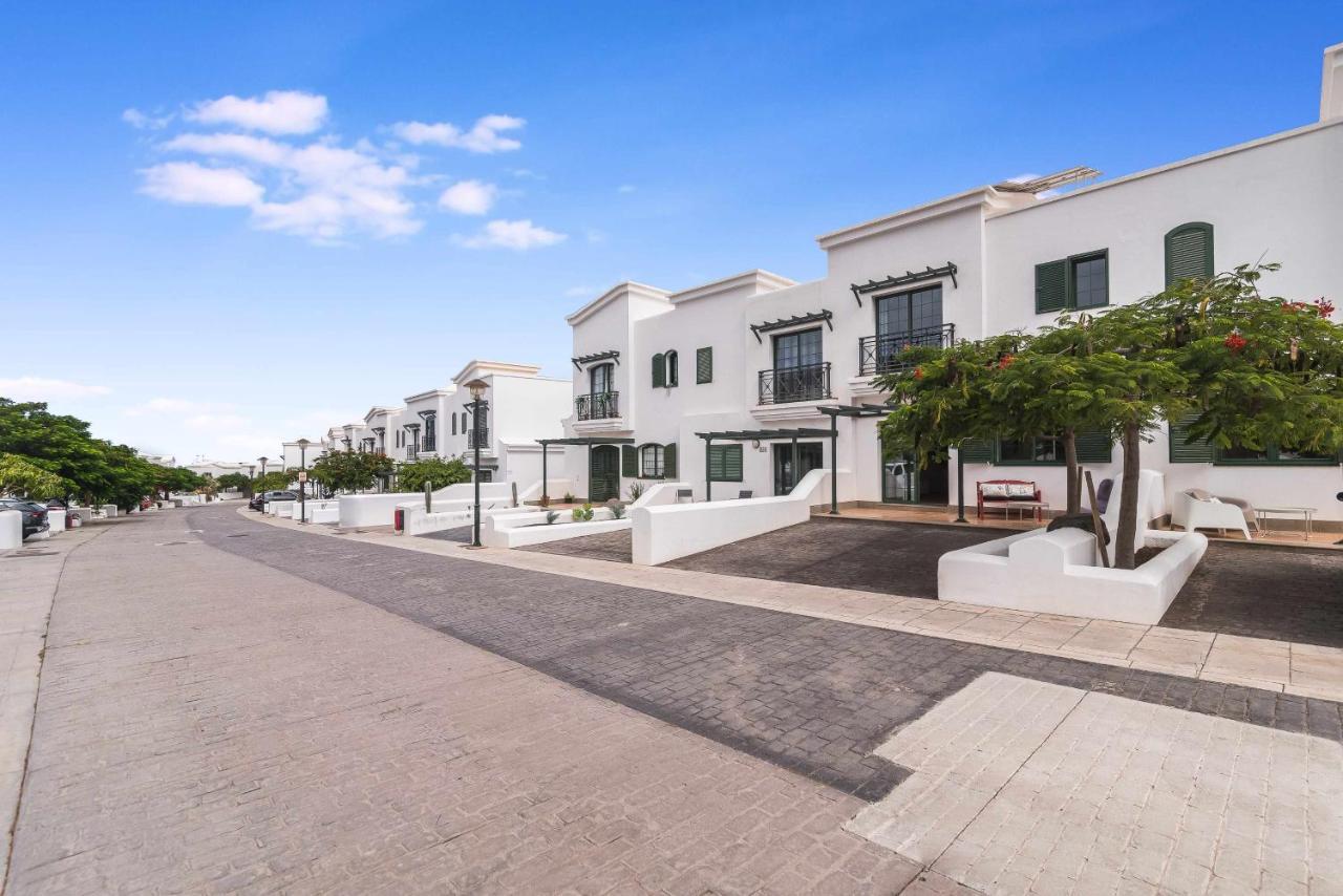 Residencial Las Candelarias 34 Agaete  Exterior foto